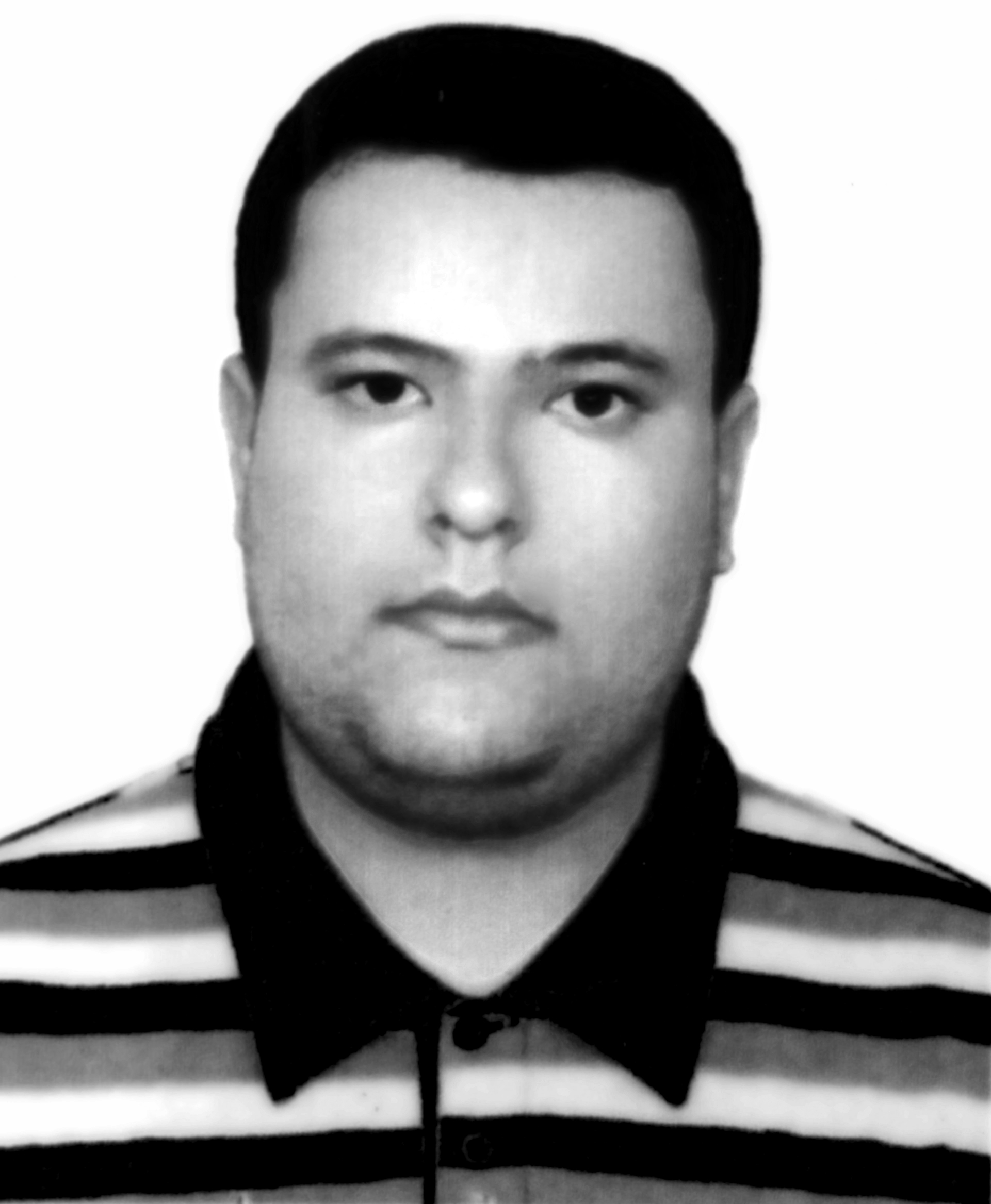 محمد امین دریس